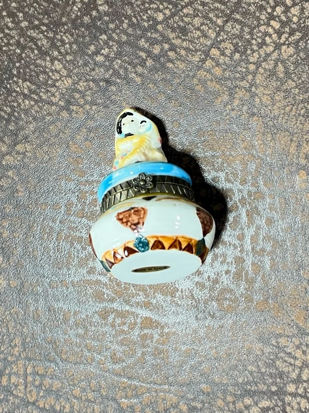 N/A vintage navajo